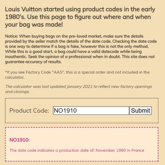 Louis Vuitton Shoulder Bag Flânerie 45 Brown Monogram - Picture 10 of 10